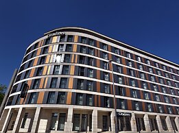 Citadines City Centre Frankfurt