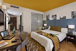 Citadines City Centre Frankfurt