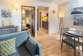 Citadines City Centre Frankfurt