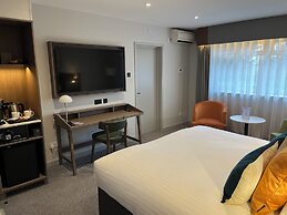 Sketchley Grange Hotel & Spa
