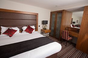 Sketchley Grange Hotel & Spa
