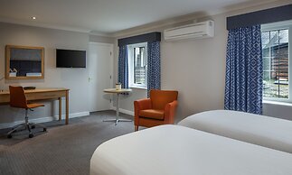 Sketchley Grange Hotel & Spa