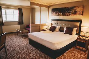 Sketchley Grange Hotel & Spa