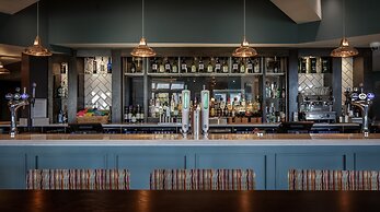 Sketchley Grange Hotel & Spa