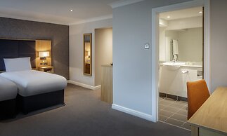 Sketchley Grange Hotel & Spa