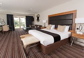 Sketchley Grange Hotel & Spa