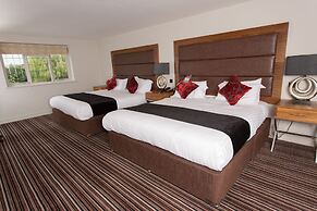 Sketchley Grange Hotel & Spa