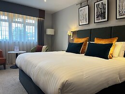 Sketchley Grange Hotel & Spa