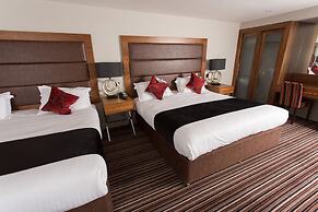 Sketchley Grange Hotel & Spa