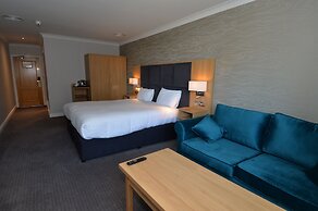 Sketchley Grange Hotel & Spa