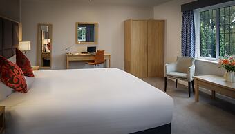 Sketchley Grange Hotel & Spa