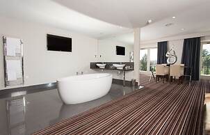 Sketchley Grange Hotel & Spa