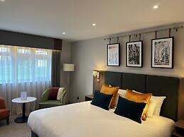 Sketchley Grange Hotel & Spa