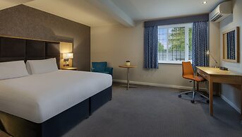 Sketchley Grange Hotel & Spa