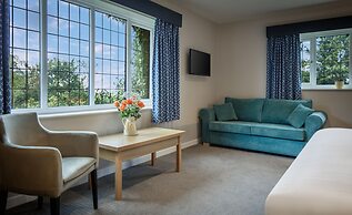 Sketchley Grange Hotel & Spa