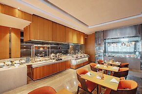 Hilton Garden Inn Shenzhen Bao'an