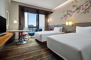 Hilton Garden Inn Shenzhen Bao'an
