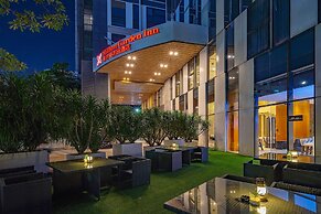 Hilton Garden Inn Shenzhen Bao'an