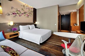 Hilton Garden Inn Shenzhen Bao'an