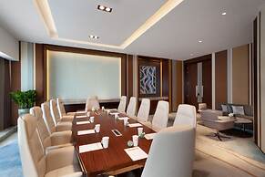 Hilton Garden Inn Shenzhen Bao'an