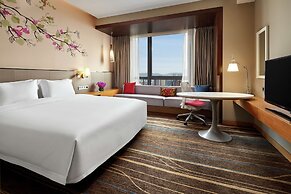 Hilton Garden Inn Shenzhen Bao'an