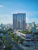 Hilton Garden Inn Shenzhen Bao'an