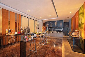 Hilton Garden Inn Shenzhen Bao'an