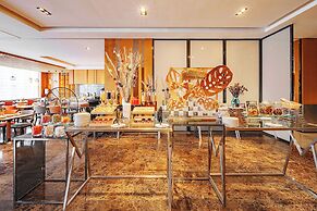 Hilton Garden Inn Shenzhen Bao'an