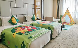 Swissôtel Guangzhou