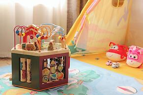 Swissôtel Guangzhou