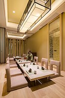 Swissôtel Guangzhou