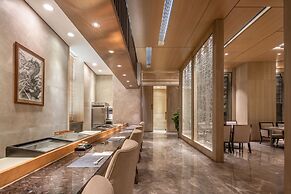 Swissôtel Guangzhou