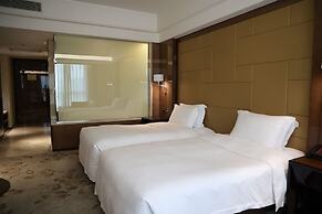 Swissôtel Guangzhou