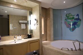 Swissôtel Guangzhou