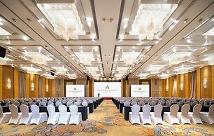 Swissôtel Guangzhou