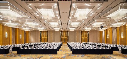 Swissôtel Guangzhou