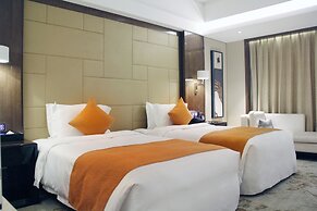 Swissôtel Guangzhou