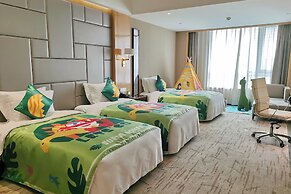 Swissôtel Guangzhou