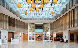 Swissôtel Guangzhou