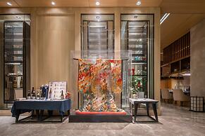 Swissôtel Guangzhou