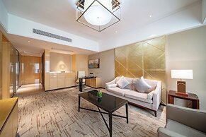 Swissôtel Guangzhou