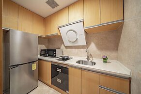 Swissôtel Guangzhou