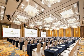 Swissôtel Guangzhou