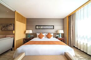 Swissôtel Guangzhou