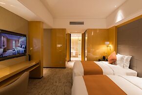 Swissôtel Guangzhou