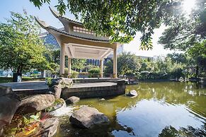 Swissôtel Guangzhou