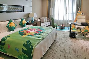 Swissôtel Guangzhou