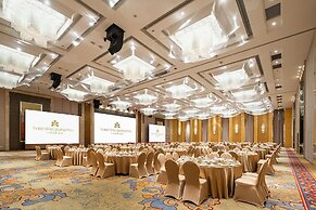 Swissôtel Guangzhou