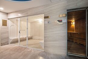 Swissôtel Guangzhou