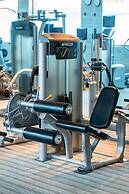 Swissôtel Guangzhou